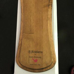 JK Adams for Nora Fleming Serving Board